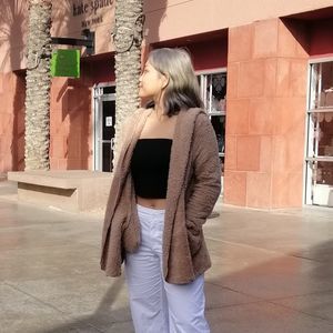 Meet your Posher, Wang